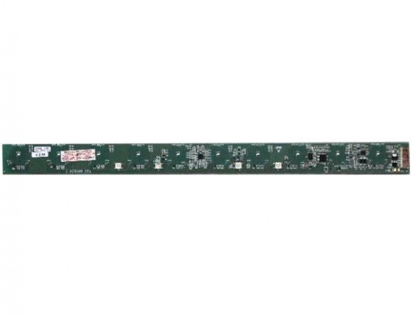 C725074 RIGHT CAPACITIVE BOARD WITH VELCRO фото 1