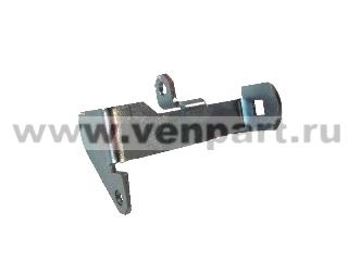 01786311 lock lever 2 rods BVM 951 фото 2