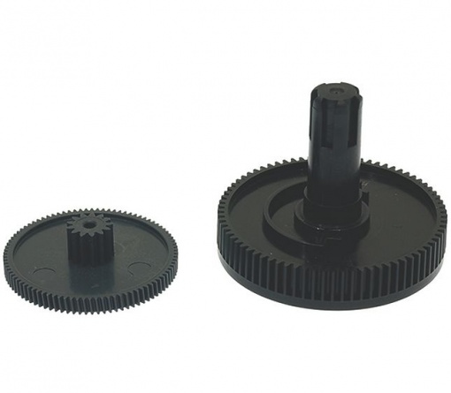 20000900 KIT GEARINGS FOR GEARMOTOR V2 фото 1