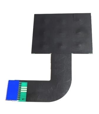 11023241 Printed Circuit Touch Panel Corallo фото 1