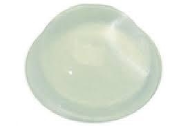 10088075 RUBBER FEET ø 10 mm фото 1