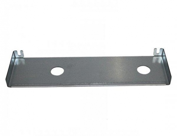 01917011P74 bracket for coffe grounds tray фото 1