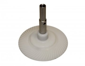 251773 GEAR RING + SHAFT AND MAGNET фото 2