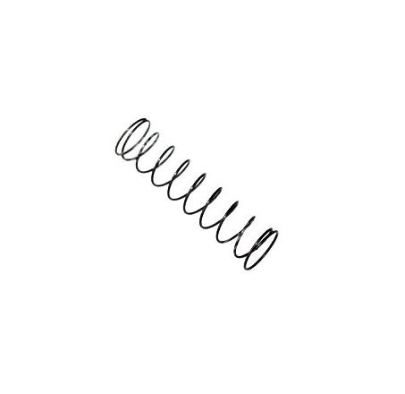 1813127 SPRING FOR ELECTROMAGNET фото 1