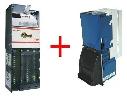 CoinCo + JCM фото 1