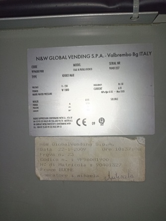 Necta Kikko Маx  фото 8