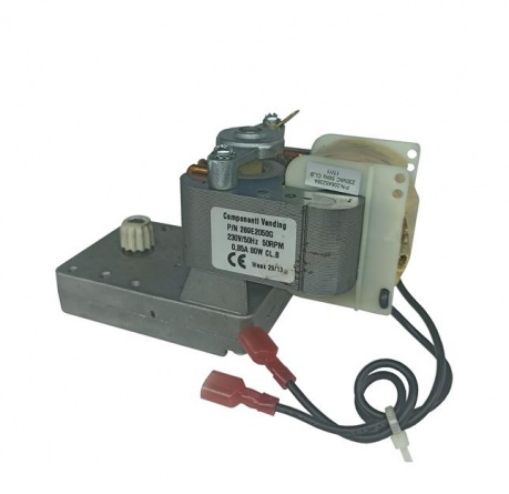 U0000119026U Моторедуктор выдачи сахара Б/У фото 1