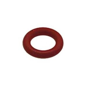 1186610 O-RING R5 RED SILICONE фото 1