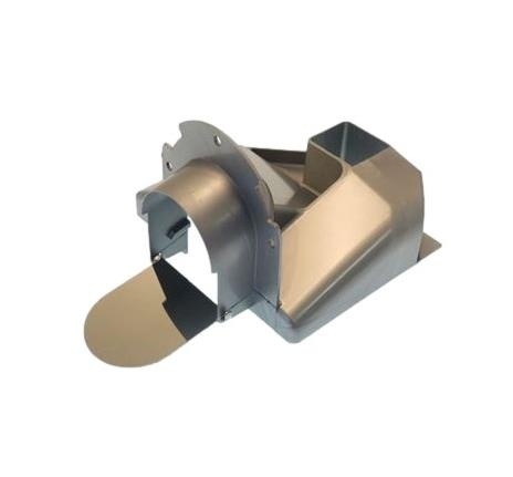 826751 REINFORCED CHANGE-GIVER BODY фото 1