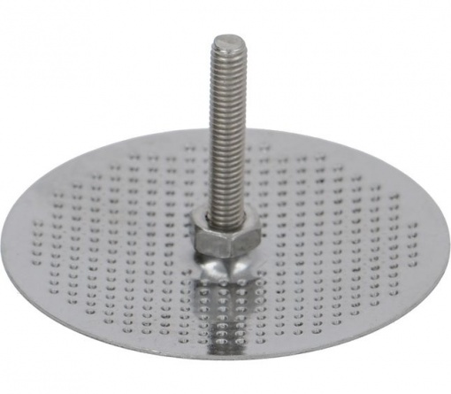 223740300 SHOWER SCREEN ø 35.8 mm фото 2