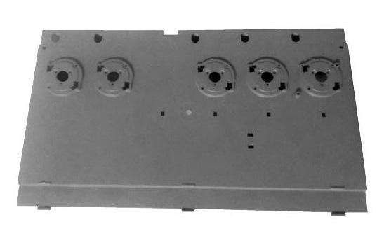 0V3721 INSTANT MIXER BRACKET фото 2