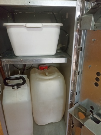 Necta Colibri С5 фото 7