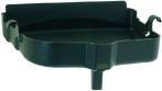 250347 DISPENSING COMPARTMENT TRAY -BLACK- фото 1