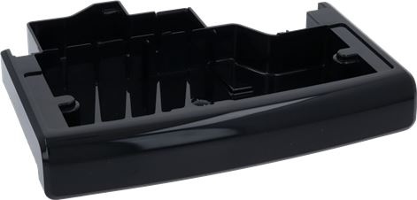 11036904 UNPAINTED DRIP TRAY RYL ASSY.V2 фото 1