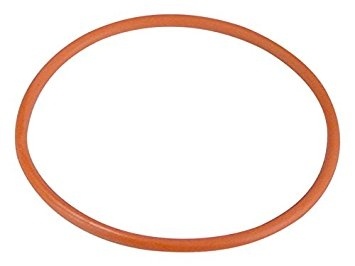 140321262 RED SILICONE O RING 0177 фото 1