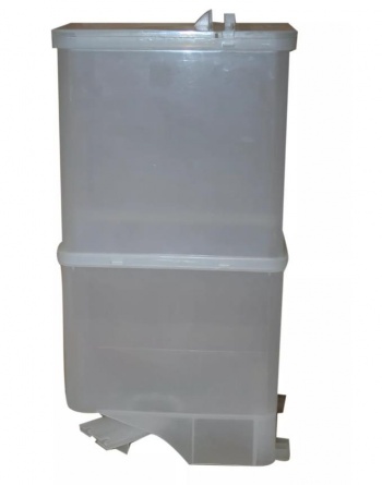 C850004U BEANS COFFEE CANISTER ASSEMBLY Б/У фото 1