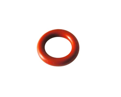 5332144800 GASKET O-RING 0060-20 SILICONE RED фото 1