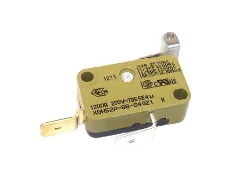 251861 MICRO-SWITCH фото 1