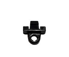 0020039073NA CUPS SUPPORT PIN (BLACK) фото 1