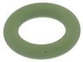 1186966 ORM GASKET 0057-19 GREEN VITON фото 1