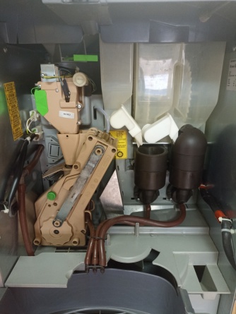 Necta Colibri С5 фото 5