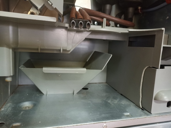 Necta Colibri С5 фото 6