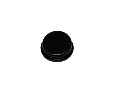 05232315M09 black changegiver button  фото 1