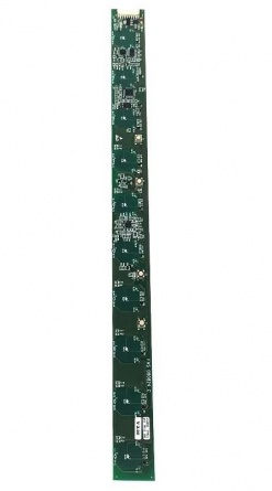 C725074U RIGHT CAPACITIVE BOARD WITH VELCRO Б/У фото 1