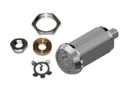 12002251 LOCK RIELDA MOD. 458 RS1 фото 1