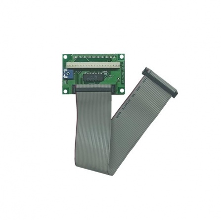 U0000122709U Плата 051 Б/У фото 1