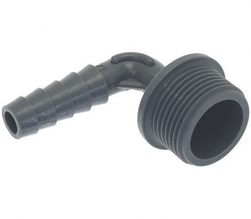 0V2066 3/4 ANGLED RUBBER HOLDER фото 2