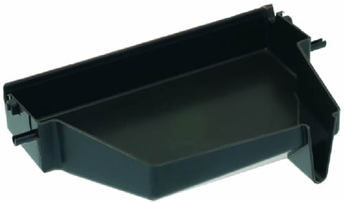 05103715 drops collection tray brown фото 1
