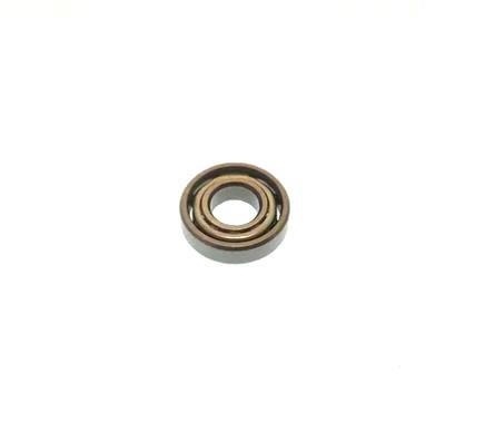 251781 RADIAL BEARING 4x9x2.5 фото 1