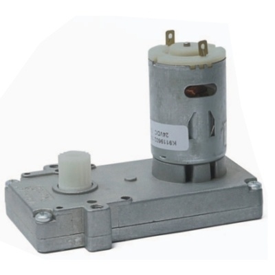 20017026 GEAR MOTOR K911 4W 24VDC 105rpm  фото 1