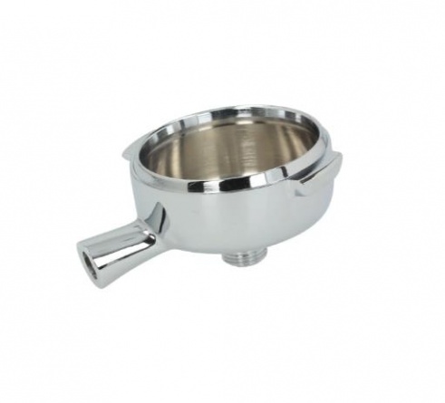 1165012 FILTER HOLDER COFFEE MACHINES  фото 1