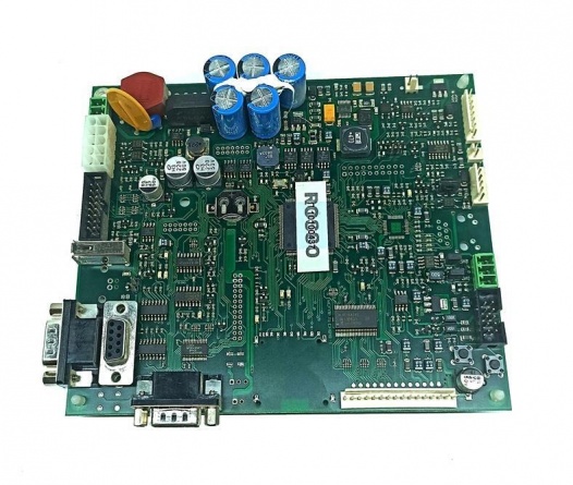 U0000120990U Плата 019-01 Б/У фото 1