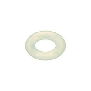 GUA0000082 SILICONE GASKET D.6 фото 1
