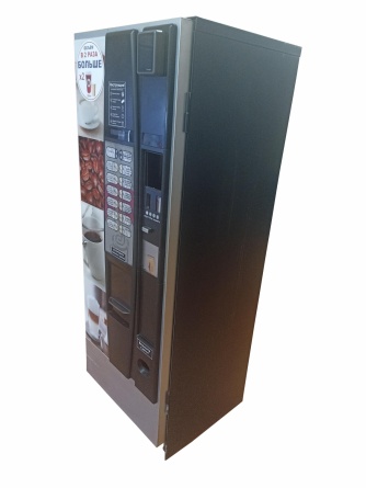 Saeco Cristallo 400 фото 3