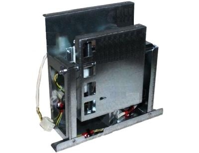250123 BLOCK FOR DISPENSING COMPARTMENT фото 1