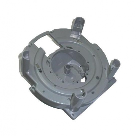 10063098 DISCHARGE RING BASE фото 1