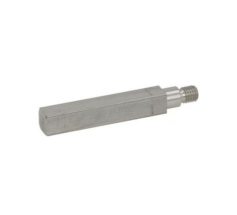 1241031 PIN ST.STEEL FOR FILTER HOLDER HANDLE фото 1