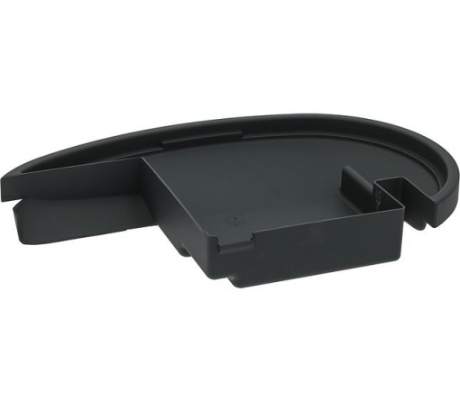 0314022710 DRIP TRAY GREY фото 2