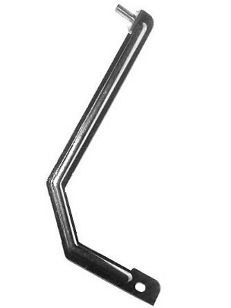 254358 SINGLE JAW ROD фото 2