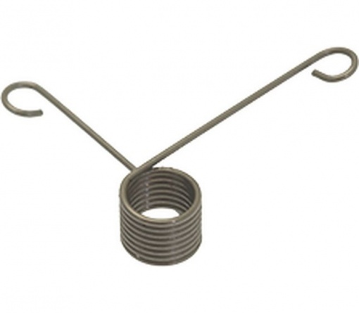 254328 SHAPED SPRING FOR SCRAPER фото 2