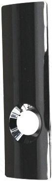 0V4127 HANDLE COVERING -BLACK - фото 2
