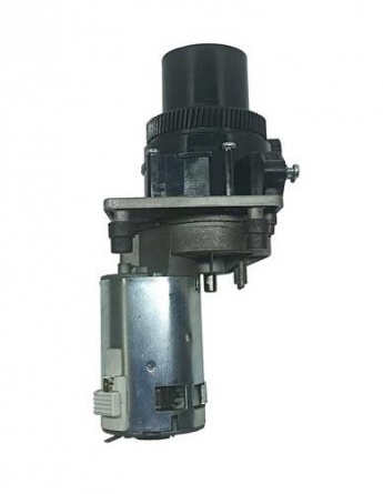 C843047U COMPLETE GRINDER ASSEMBLY Б/У фото 1