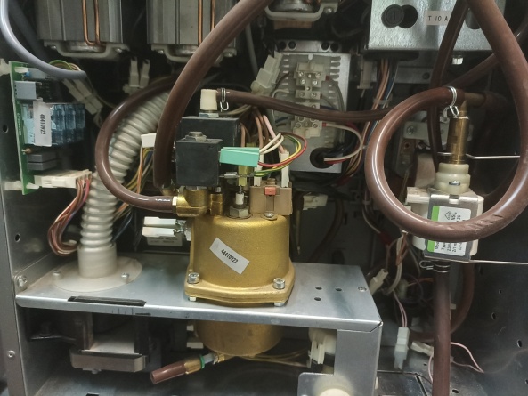 Necta Colibri С5 фото 12