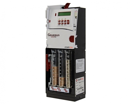 CoinCo Guardian 6000 XL MDB фото 1