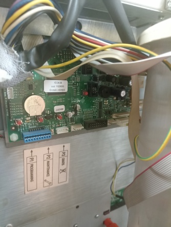 Saeco Cristallo 400 фото 8