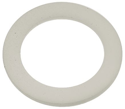 1186179 PTFE FLAT GASKET ø 57x43x3 mm фото 1